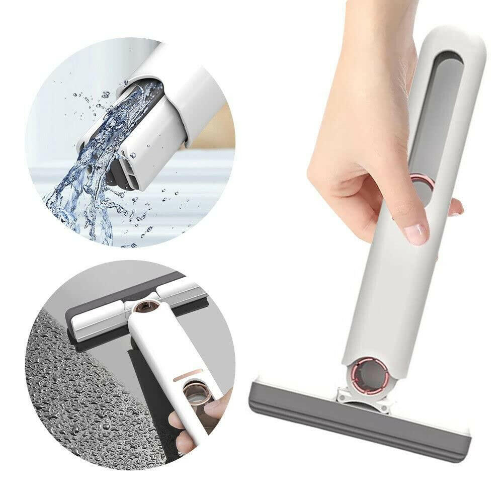 Portable Mini Mop Tools.