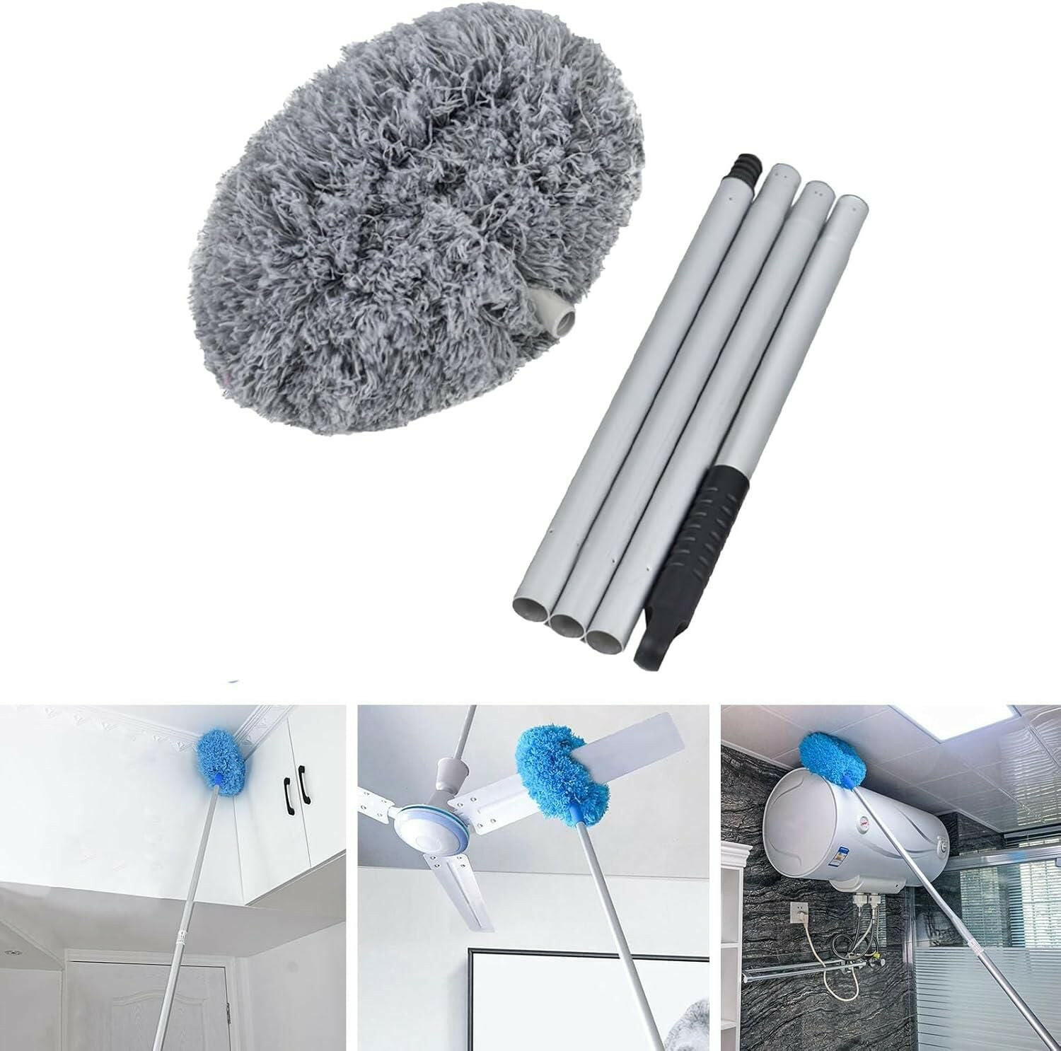 Washable Ceiling Fan Cleaner Duster.