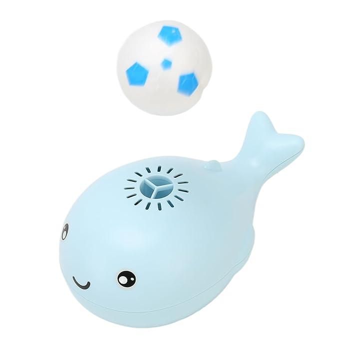Blowing Floating Ball Toy for Kids.