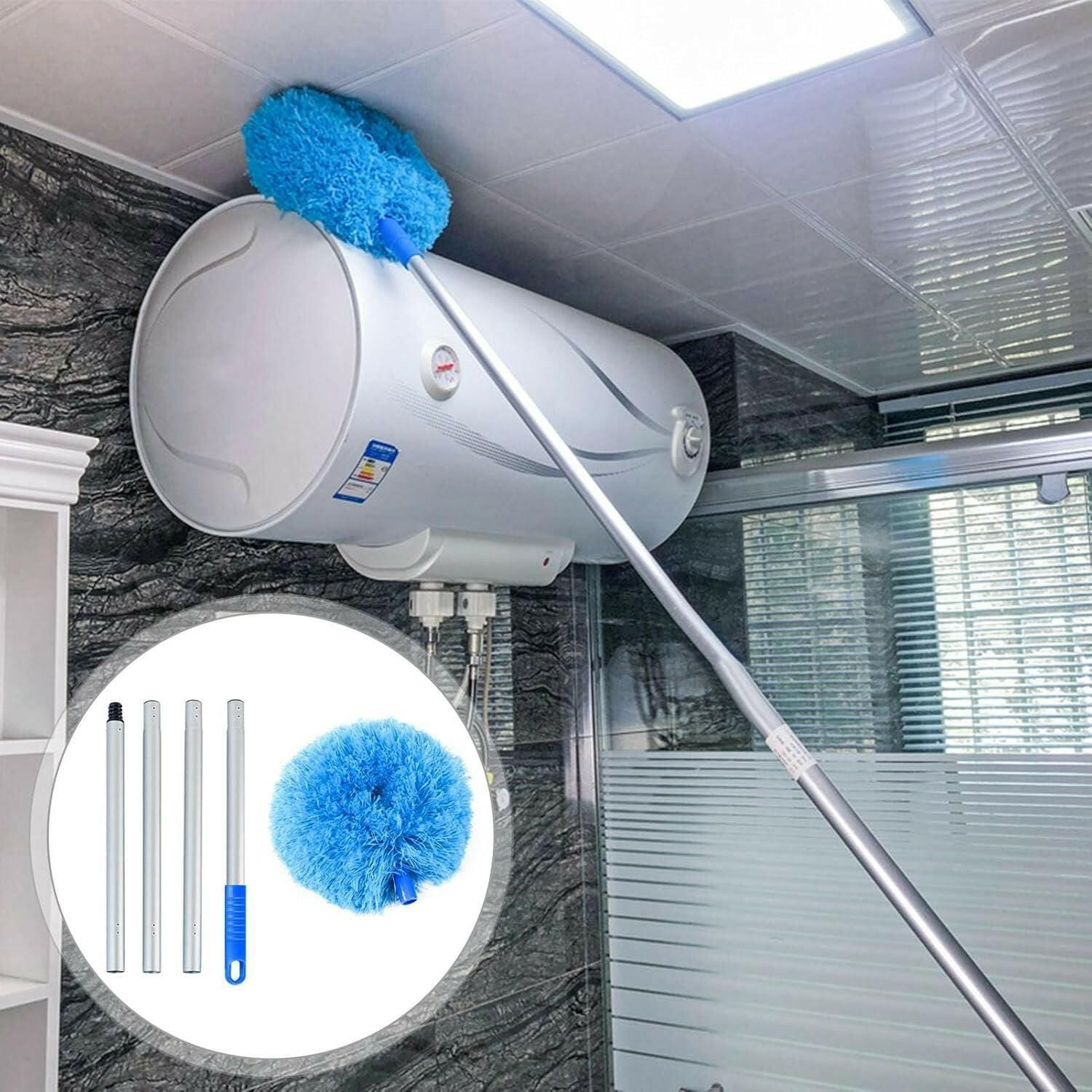 Washable Ceiling Fan Cleaner Duster.