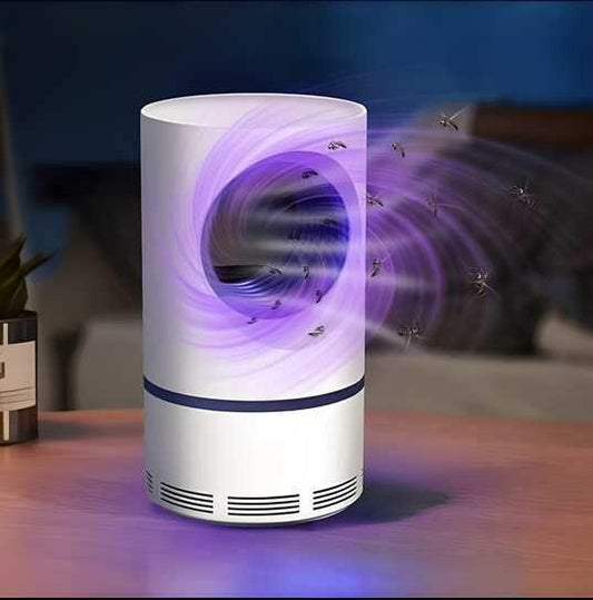 Electronic Mosquito Killer Machine Lamp.